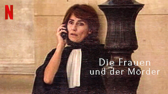 Die Frauen und der Mörder (2021)