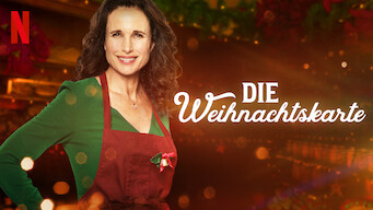 Die Weihnachtskarte (2017)