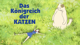 Das Königreich der Katzen (2002)