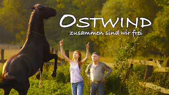 Ostwind (2013)