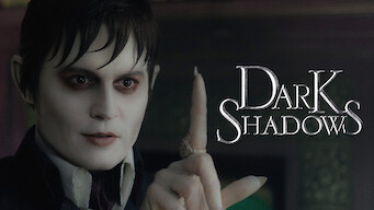 Dark Shadows (2012)