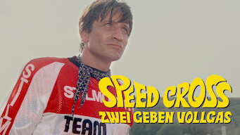 Speed Cross – Zwei geben Vollgas (1980)