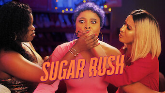 Sugar Rush (2019)