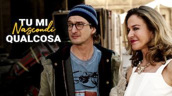 Tu Mi Nascondi Qualcosa (2018)