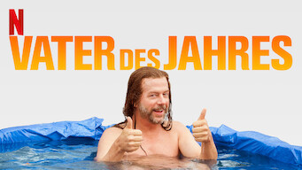 Vater des Jahres (2018)