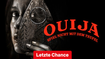 Ouija - Spiel nicht mit dem Teufel (2014)