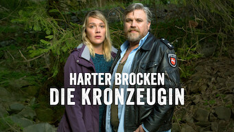 Harter Brocken: Die Kronzeugin (2015)