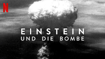 Einstein und die Bombe (2024)