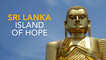 Sri Lanka - Island of Hope (2018)