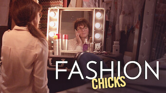 Fashion Chicks (2015)