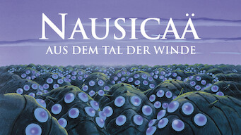 Nausicaä aus dem Tal der Winde (1984)