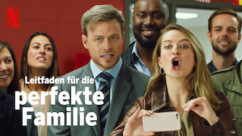 Leitfaden für die perfekte Familie (2021)