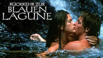 Rückkehr zur Blauen Lagune (1991)