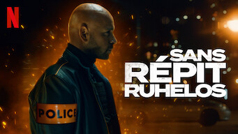 Sans répit – Ruhelos (2022)