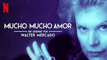 Mucho Mucho Amor: Die Legende von Walter Mercado (2020)