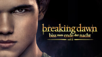 Breaking Dawn – Biss zum Ende der Nacht – Teil 2 (2012)