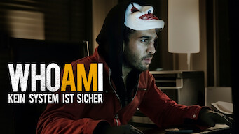 Who Am I – Kein System ist sicher (2014)