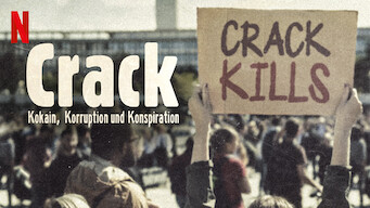 Crack: Kokain, Korruption und Konspiration (2021)