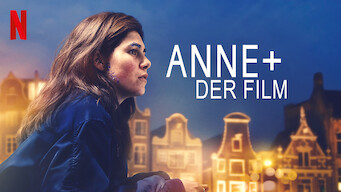 Anne+: Der Film (2021)