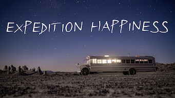 Expedition Happiness (2017)