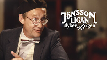 Jönssonligan dyker upp igen (1986)