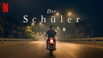 Der Schüler (2021)