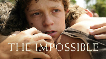 The Impossible (2012)