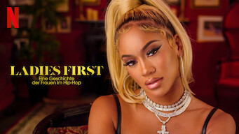 Ladies First: Eine Geschichte der Frauen im Hip-Hop (2023)