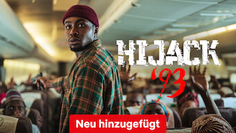 Hijack '93 (2024)