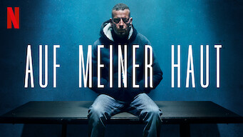 Auf meiner Haut (2018)