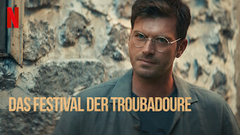 Das Festival der Troubadoure (2022)