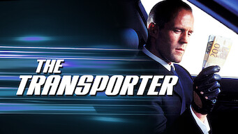 The Transporter (2002)