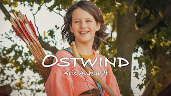 Ostwind - Aris Ankunft (2019)