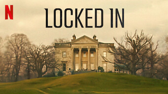 Locked In (2023)