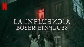 La influencia – Böser Einfluss (2019)