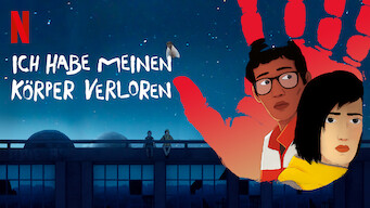 Ich habe meinen Körper verloren (2019)