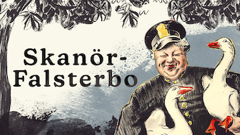 Skanör-Falsterbo (1939)