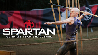 Spartan: Ultimate Team Challenge (2023)