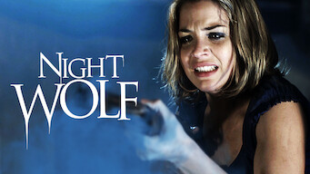 The Twilight Werewolf (2012)