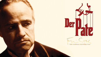 Der Pate (1972)