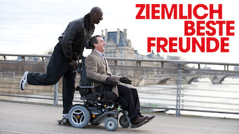 Ziemlich beste Freunde (2011)