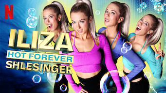 Iliza Shlesinger: Hot Forever (2022)