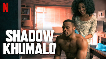 Shadow Khumalo (2019)