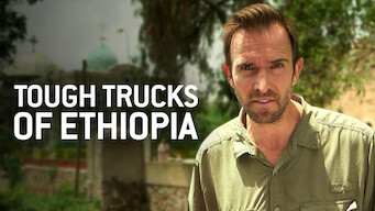 Tough Trucks of Ethiopia (2018)