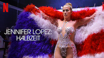 Jennifer Lopez: Halbzeit (2022)