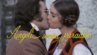 Angeli senza paradiso (1970)