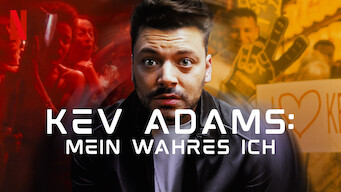 Kev Adams: Mein wahres Ich (2022)