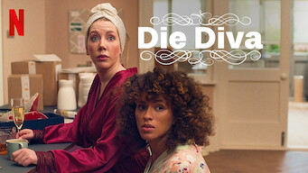 Die Diva (2020)