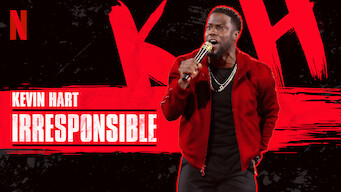 Kevin Hart: Irresponsible (2019)