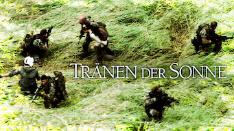 Tränen der Sonne (2003)